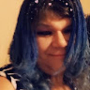 Meet your Posher, Maryann